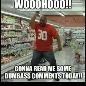 Meet your Posher, Rick